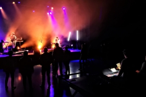  Ca swingue,  ça balance à Venarey-Les Laumes  pour une première saison 100% spectacles !